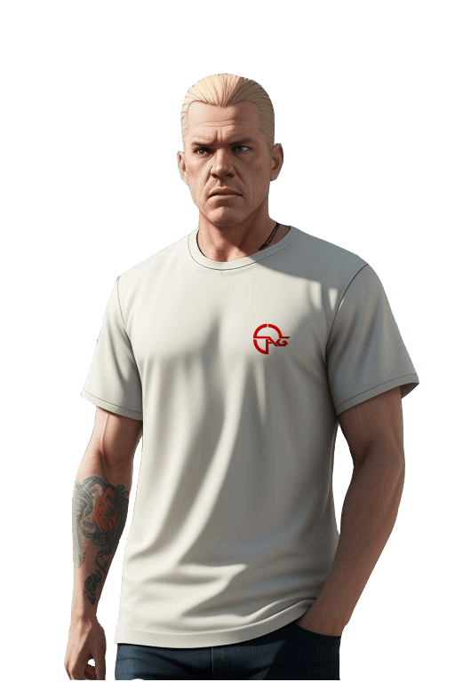 Arsacia Game Characters