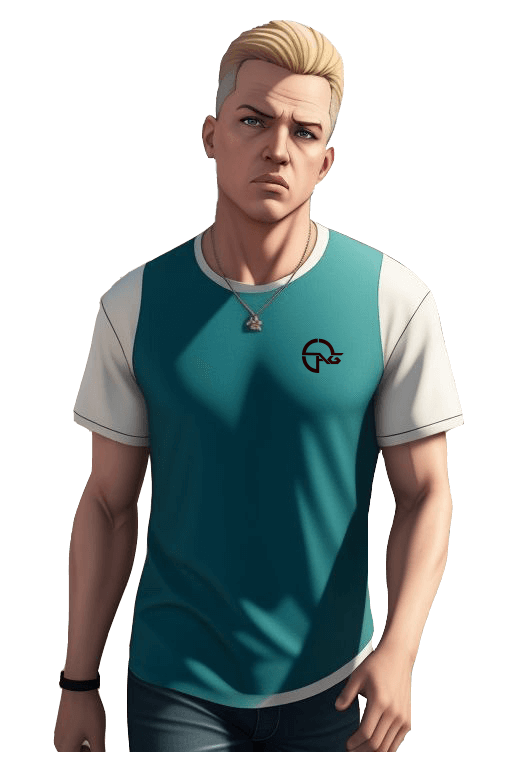 Arsacia Game Characters